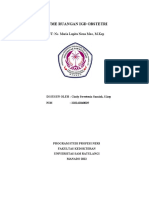 Resume IGD OBSTETRI 