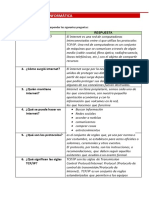 Unidad 4. Cuestionario Informatica