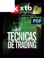 Tecnicas de Trading