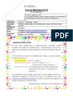 2°Básico-Matemática - Guía 16