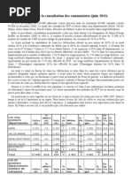 Le Bien Public 11 Septembre 2010 Communisme Permis De - 
