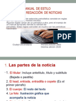 Tarea de Manual - de - Estilo