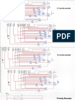 Priority Encoder