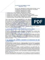 29.05.22 LA ACTITUD DETERMINA TU VIDA Resumen