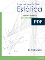 Ingenieri Üa Meca Ünica Esta Ütica - Russell C. Hibbeler