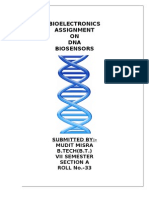 B.tech. Biotechnology Notes