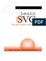 Learn SVG