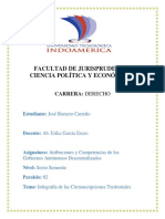 Producto Pae 1 Infografía de Las Circunscripciones Territoriales