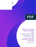Aula 00 - Prof. Carlos Roberto (Somente PDF