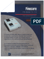 Catalogo Finecare