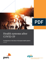 Health Systems After Covid 19 - en