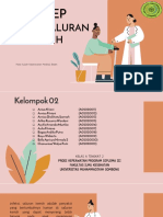 ASKEP ISK (Kelompok 2)