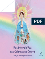 Rosario Pela Paz - POR - WEB