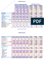 EF Proyectados BAYER