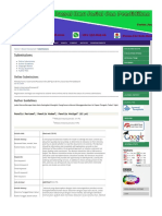 Author Guideline Jurnal