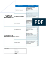 Base de Datos SPSS