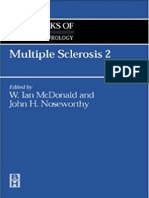 (Blue Books of Practical Neurology 27) W. Ian McDonald and John H. Noseworthy (Eds.) - Multiple Sclerosis 2-Academic Press, Elsevier (2003)