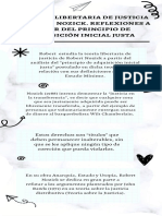 SEMANA 16 Copiar 2 "LA TEORÍA LIBERTARIA DE JUSTICIA DE ROBERT NOZICK. REFLEXIONES A PARTIR DEL PRINCIPIO DE ADQUISICIÓN INICIAL JUSTA"