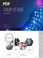 Future of Xaas