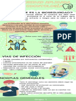 Bioseguridad en Odontología