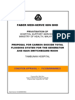 Faber Medi-Serve SDN BHD