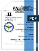 Guias III Parcial Mercados Financieros