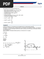 Afa 2021 - Física Resolvida