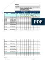 Functional Literacy Assessment Tool