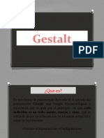 Gestalt