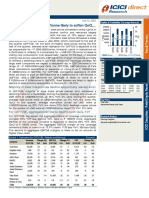 Metals & Mining: Steel Companies' Ebitda/Tonne Likely To Soften Qoq