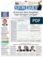 Investor Daily 15 Jul 2022