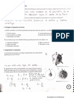 Ley Gravitacional