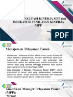 Sistem Evaluasi Kinerja MPP, Hanum