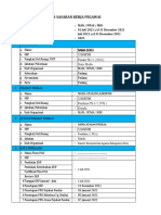 Contoh SKP 2021 Jabatan Guru (Sesuai Se Menpan)