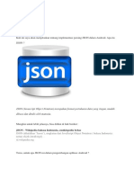 11 - Json