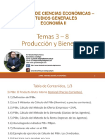 UNMSM, Macro, 2. Economía II, EE - GG.