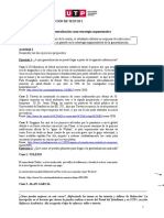 S04.s1 La Generalización Como Estrategia Argumentativa (Material) 2022-Marzo