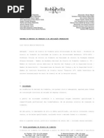 A Reforma Trabalhista a