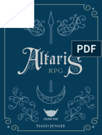 Altaris RPG 42