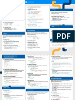 Variable Assignment and Strings 4. Tuples: Print