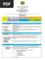 Grade 2 Lesson Plan: Telling Time | PDF | Learning