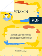 VITAMIN