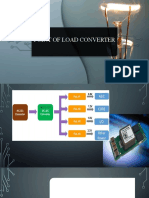 Point of Load Converter