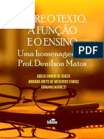 eBook Homenagem Ao Prof Denilson2 CORRIGIDO CORRETO 2 Thz8d8