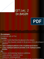 GIT - Lec. 2 DR - Basim