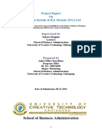 Azim Uddin Chowdhury-Production System of R.S. Sweater (PVT.) LTD (1) .Docx Final File