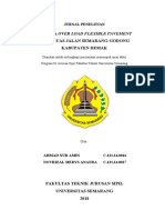 Jurnal Penelitian