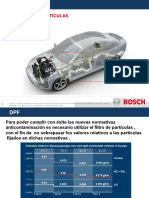 El Filtro de Particulas