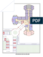 Upper Ground Floor Plan