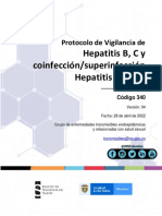 Pro - Hepatitis BCD